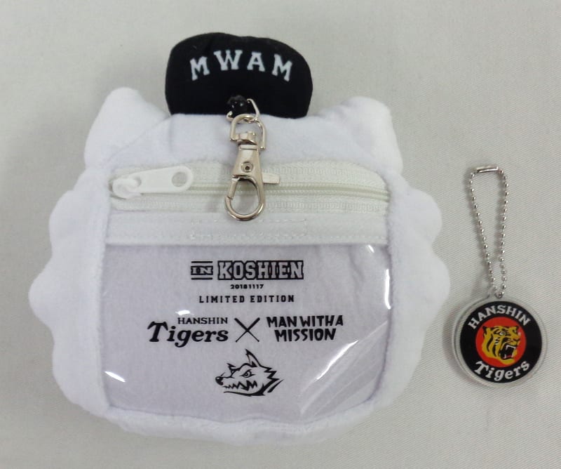 駿河屋 -<中古>MAN WITH A MISSION 阪神タイガースコラボ!!ODAYAKA
