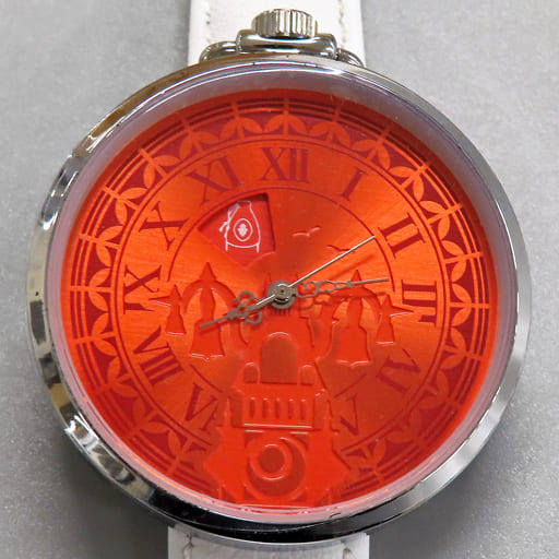 取扱店舗・直営店 ロクサス モデル 腕時計 キングダムハーツ - 時計