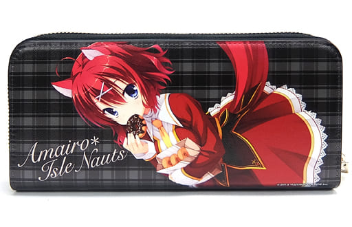 在庫処分・数量限定 【未開封品】天色✽アイルノーツ 真咲・ガイヤール