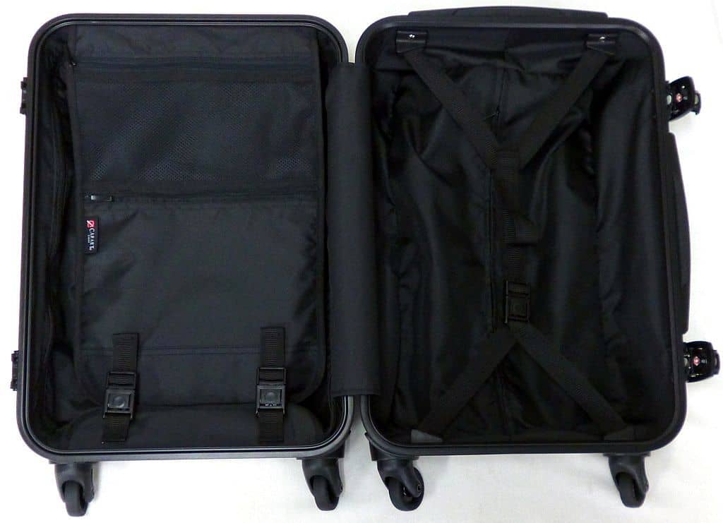 駿河屋 -<中古>キャリーカート 「舞台『文豪ストレイドッグス 三社鼎立