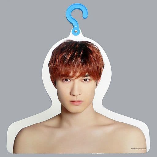 駿河屋 -<中古>ジェシー(SixTONES) フォトハンガー 「Johnnys' ISLAND 駿河屋 -<中古>ジェシー(SixTONES) フォトハンガー 「Johnnys' ISLAND