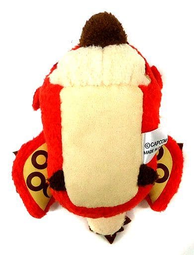 駿河屋 -<中古>リオレウス(モンスターハンター) カプころん マスコット