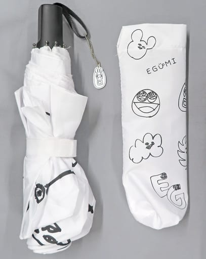 駿河屋 -<中古>江口拓也 EGUMI ALLSTARS FOLDING UMBRELLA(折り畳み傘 駿河屋 -<中古>江口拓也 EGUMI ALLSTARS FOLDING UMBRELLA(折り畳み傘