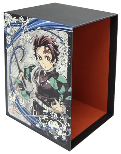 夏期間限定☆メーカー価格より68%OFF!☆ 鬼滅の刃 DVD 購入特典 収納
