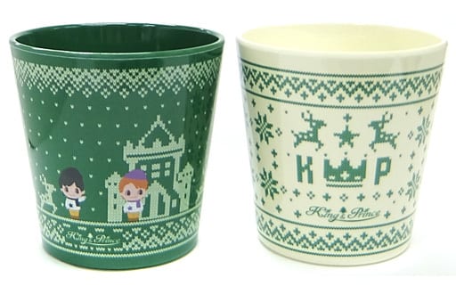 限定数のみ! King & Prince セブン限定 プレート カップセット - 通販