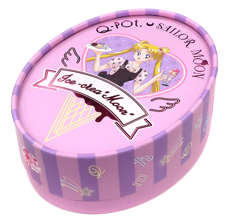 駿河屋 -<中古>セーラースターエール マカロン バッグチャーム 「Q-pot