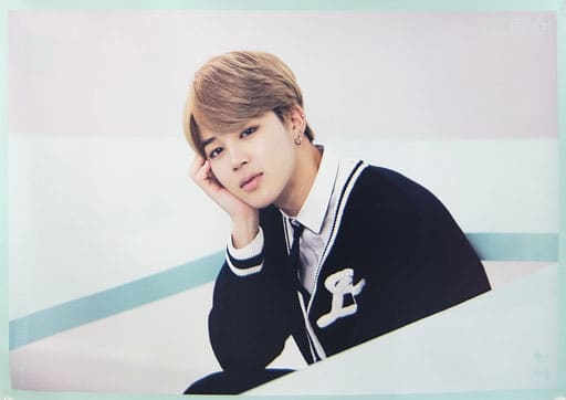 BTS 3rd muster ポスター