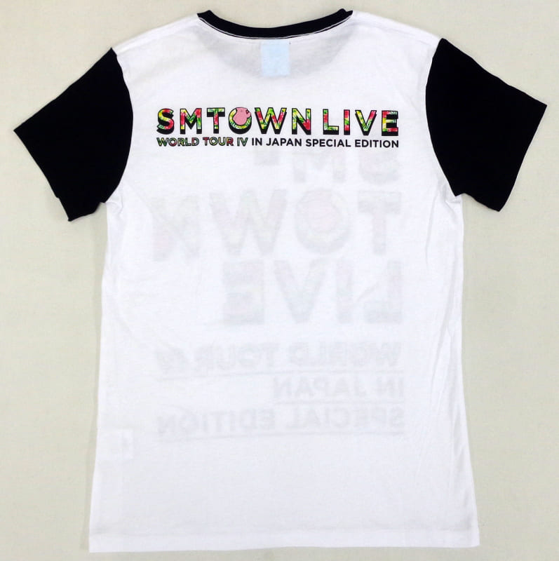 IVE　Tシャツ(2枚セット)　WORLD TOUR IN JAPAN