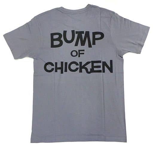 BUMP OF CHICKENスティッチTシャツ　Mサイズ新品未開封