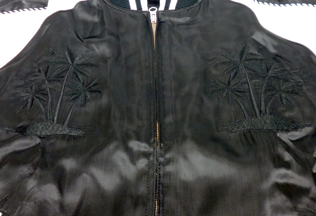 得価即納】 赤西仁 JIN AKANISHI スカジャンの通販 by m's shop