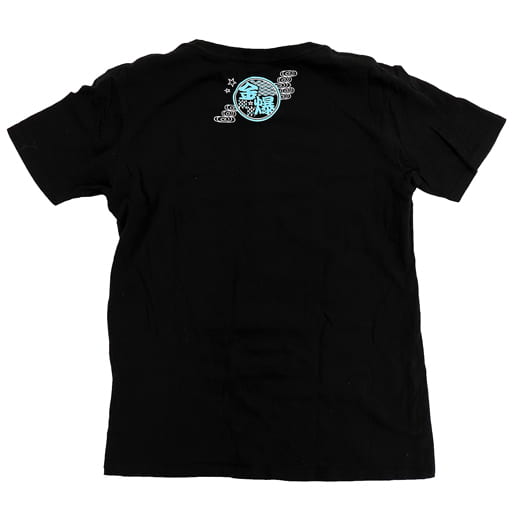 駿河屋 -<中古>ゴールデンボンバー Tシャツ ブラック Mサイズ