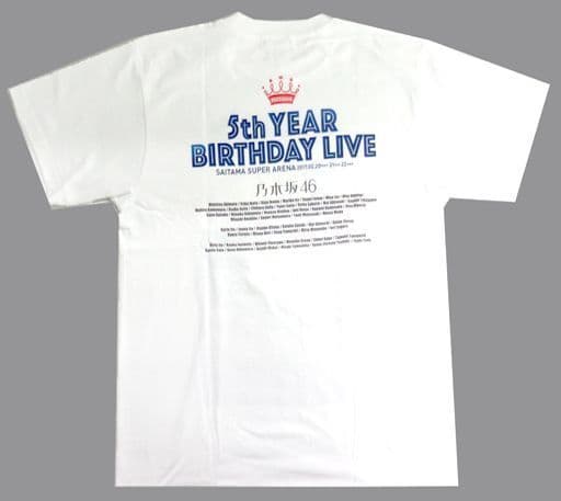 乃木坂46 デビュー当時Tシャツ初期 サイズM 新品未使用､希少激レア