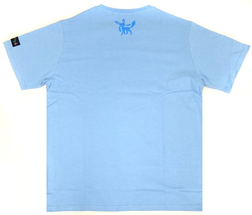 駿河屋 -<中古>グレイシア Tシャツ Colorful ライトブルー Lサイズ