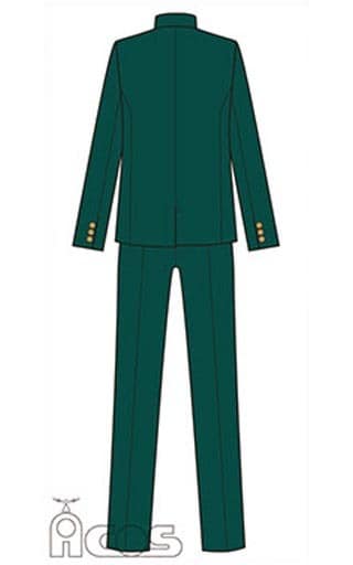 駿河屋 -<新品/中古>欧華高校制服 XLサイズ 「A3!(エースリー