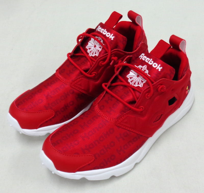 駿河屋 -<中古>百田夏菜子(ももいろクローバーZ) ももクロ×Reebok