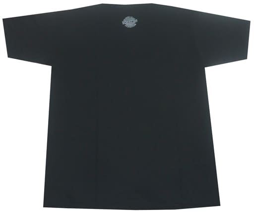 B'z SCENES TシャツA 黒 サイズL