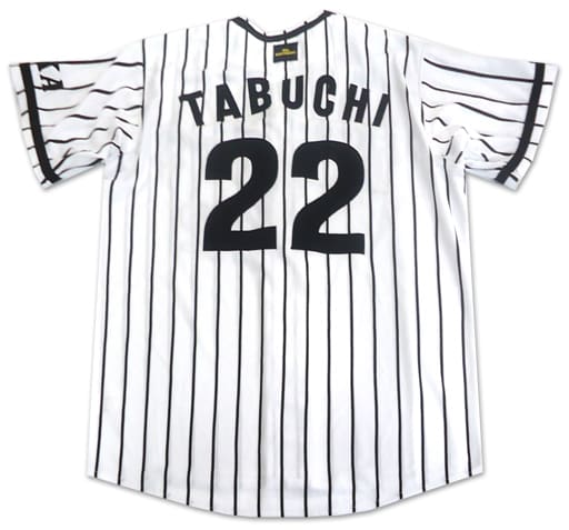 高評価のクリスマスプレゼント 阪神タイガース‼️田淵幸一ユニホーム22