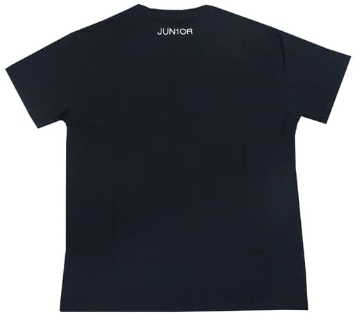 【新品・未使用】ジャにのちゃんねる　オリジナルTシャツ　ホワイト　Mサイズ