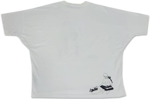 キヨ猫 Tシャツ Level3 ホワイト