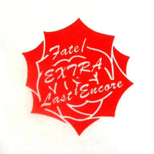 駿河屋 -<中古>全2種セット 長袖Tシャツ 「Fate/EXTRA Last Encore