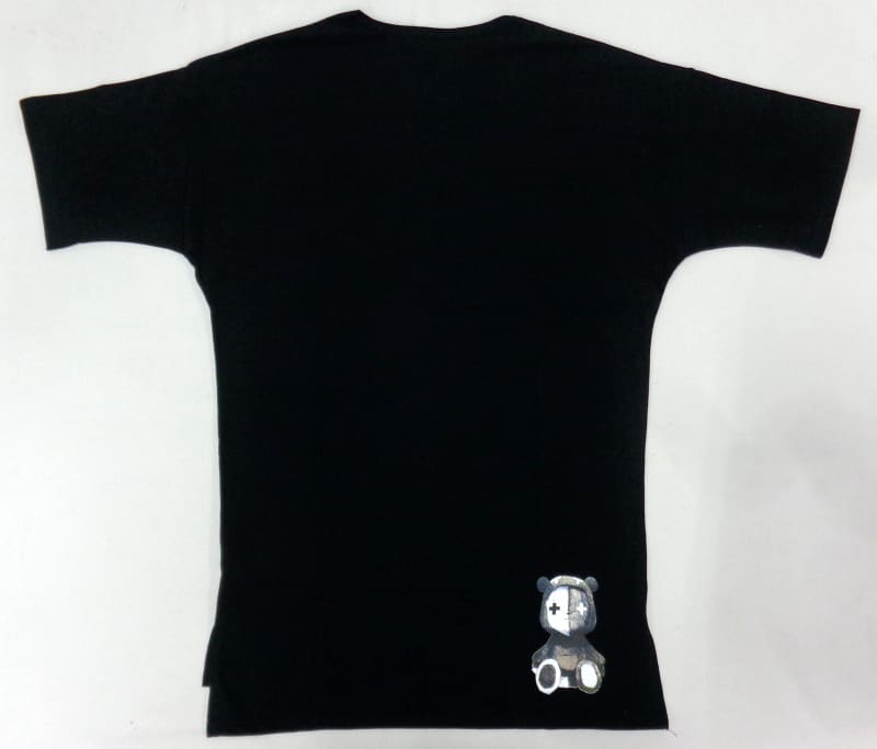 96%OFF!】 キヨ レトルト Tシャツ イベント グッズ ecousarecycling.com
