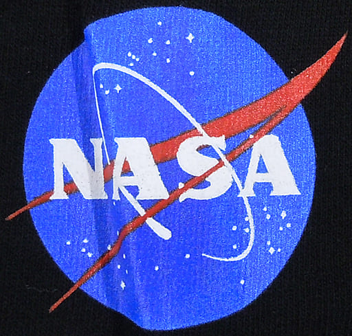 駿河屋 -<中古>ポルノグラフィティ NASAフォトTシャツ ブラック L ...