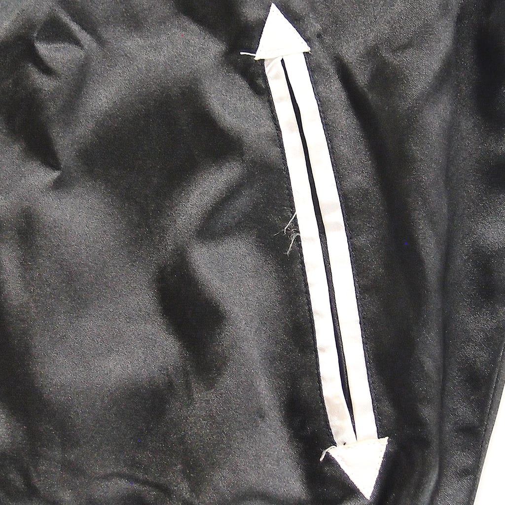 日本製 GoneR Jacket × Souvenir LiSA LiSA Reversible メーカー公式