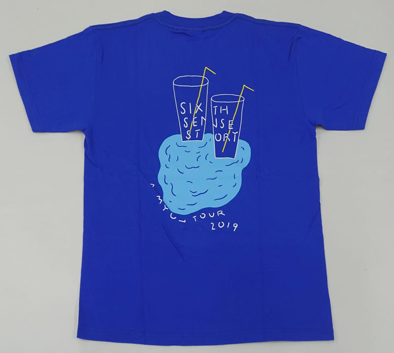 あいみょん  ツアーグッズ　Mサイズ　ロンT ロングTシャツ　SSS 2019