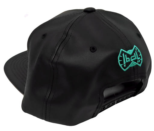 駿河屋 -<中古>ブルーグリーン クラゲーダーキャップ 「Splatoon2
