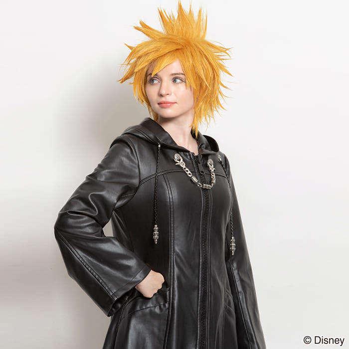 駿河屋 -<中古>XIII機関モチーフ ロングコート Organization XIII Coat