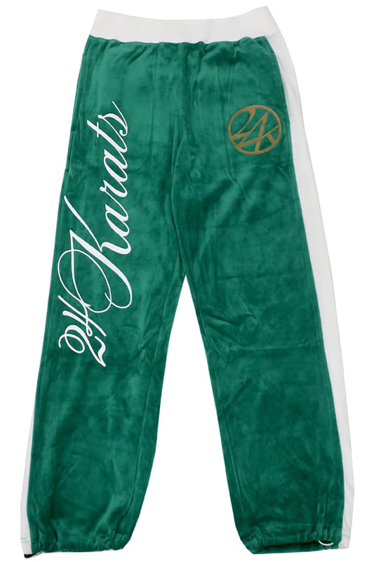 駿河屋 -<中古>EXILE TRIBE 24karats STAY GOLD セットアップベロア