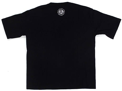 駿河屋 -<中古>水瀬いのり TシャツC ネイビー XLサイズ 「Inori Minase