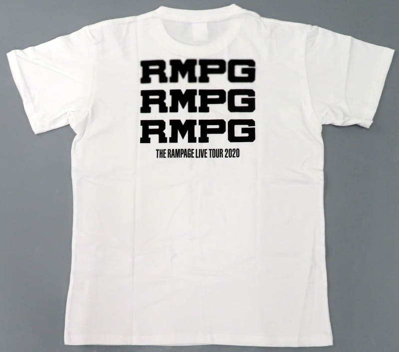 RAMPAGE Tシャツ S