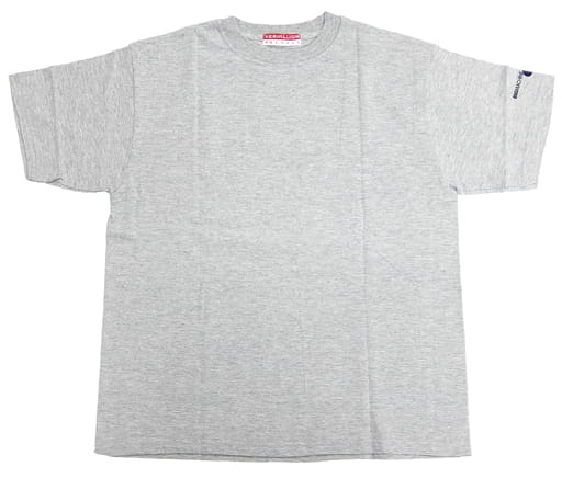 駿河屋 -<中古>B'z ロゴ入りTシャツ グレー フリーサイズ 「CD BIG