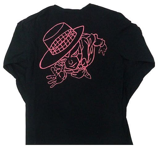 駿河屋 -<中古>ヘブンズドアー(HEAVEN'S DOOR) ロングTシャツ ブラック