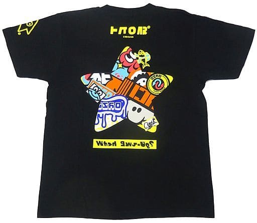 駿河屋 -<中古>スーパースター フェスTシャツ ブラック Sサイズ 駿河屋 -<中古>スーパースター フェスTシャツ ブラック Sサイズ