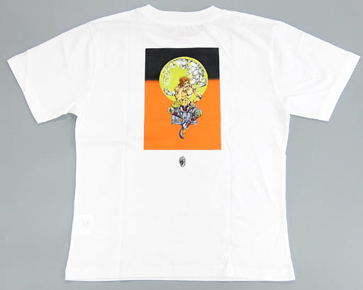 【新品・未開封・送料無料】 ジョジョ展　DIO　スプラッシュtシャツ