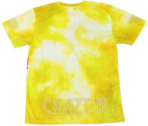 あんスタ　フルグラフィックTシャツ　天城　燐音　Crazy:B