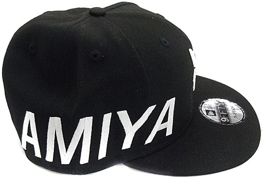 売り値 アークナイツ NEW ERA キャップ 9FORTY エクシアver. 特典付き