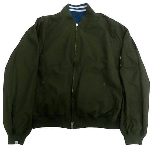 駿河屋 -<中古>内田雄馬 YUMA UCHIDA with VANQUISH Reversible Jacket ...