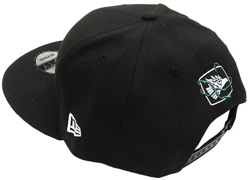 新日本プロレス□NEW ERA® × エル・デスペラード 9FIFTY™ - 帽子 新日本プロレス□NEW ERA® × エル・デスペラード 9FIFTY™ - 帽子
