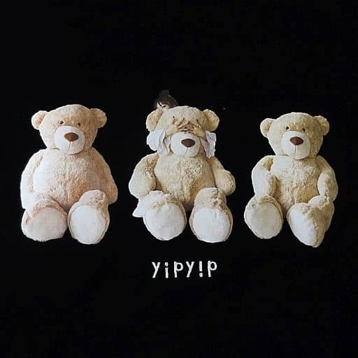 【新品】小林愛香 yipyip パーカー