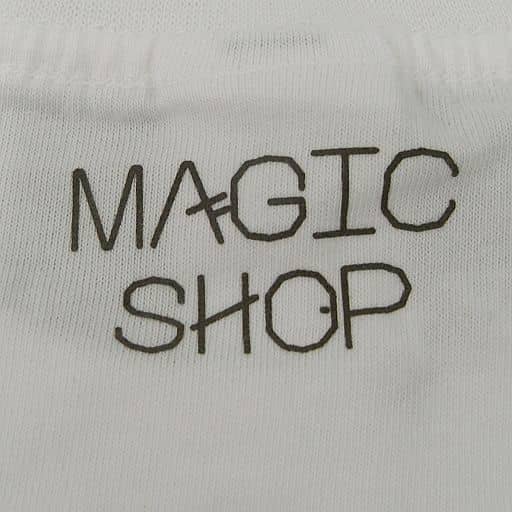 BTS MAGIC SHOP ロングスリーブTシャツ　M
