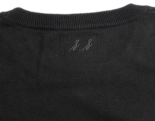 駿河屋 -<中古>斉藤壮馬 LOOSE KNIT(ルーズニット) セピアブラック