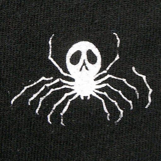 駿河屋 -<中古>幻影旅団 蜘蛛/ヒソカ=モロウ&クロロ=ルシルフル UT