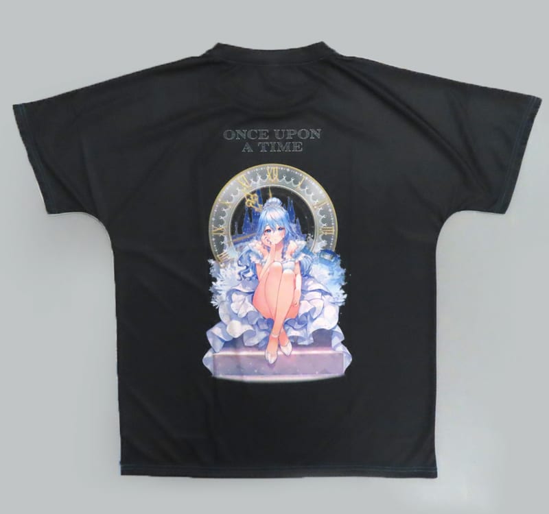 駿河屋 -<中古>リーゼロッテ=クレティア フルグラフィックTシャツvol.2 駿河屋 -<中古>リーゼロッテ=クレティア フルグラフィックTシャツvol.2