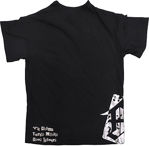 駿河屋 -<中古>KnightA-騎士A- ビッグシルエットTシャツ(2021 Summer 