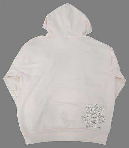 Sexy Zone SZ10TH グッズ パーカー | www.couros.com.pe