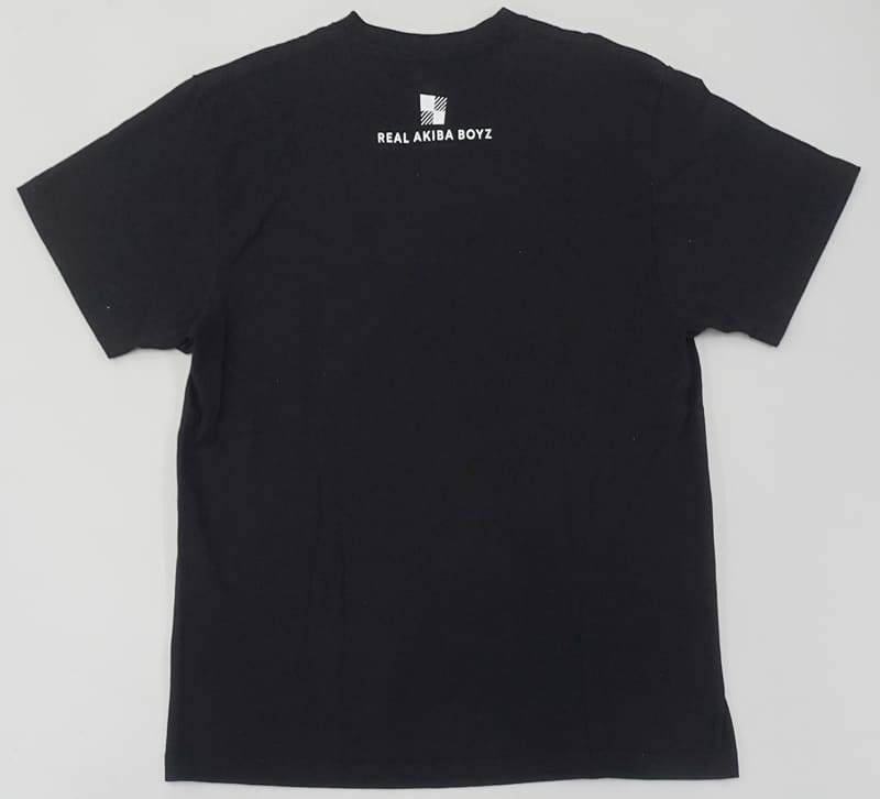 駿河屋 -<中古>RAB(リアルアキバボーイズ) LIVE NEW ERA 9 Tシャツ