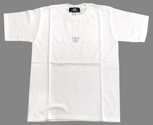 仮面ライダークウガ　クウガマーク黒　グロンギ白　Tシャツ　XL 2着セット